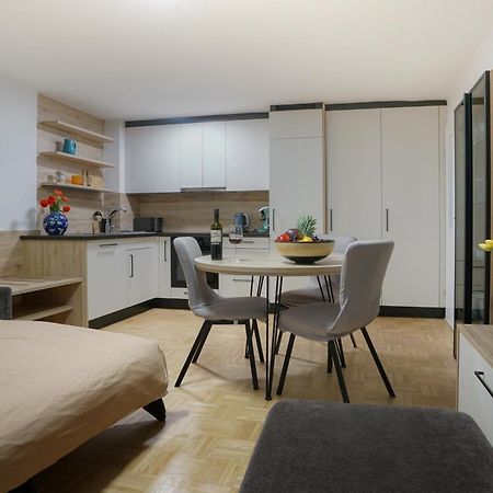 Modern Apartment, Full Kitchen, for 6 Gmunden Exterior foto