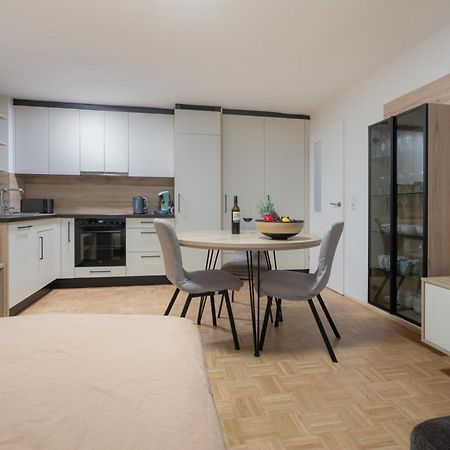 Modern Apartment, Full Kitchen, for 6 Gmunden Exterior foto
