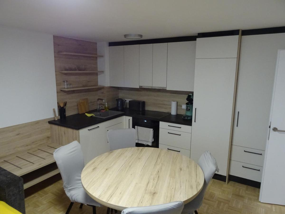 Modern Apartment, Full Kitchen, for 6 Gmunden Exterior foto