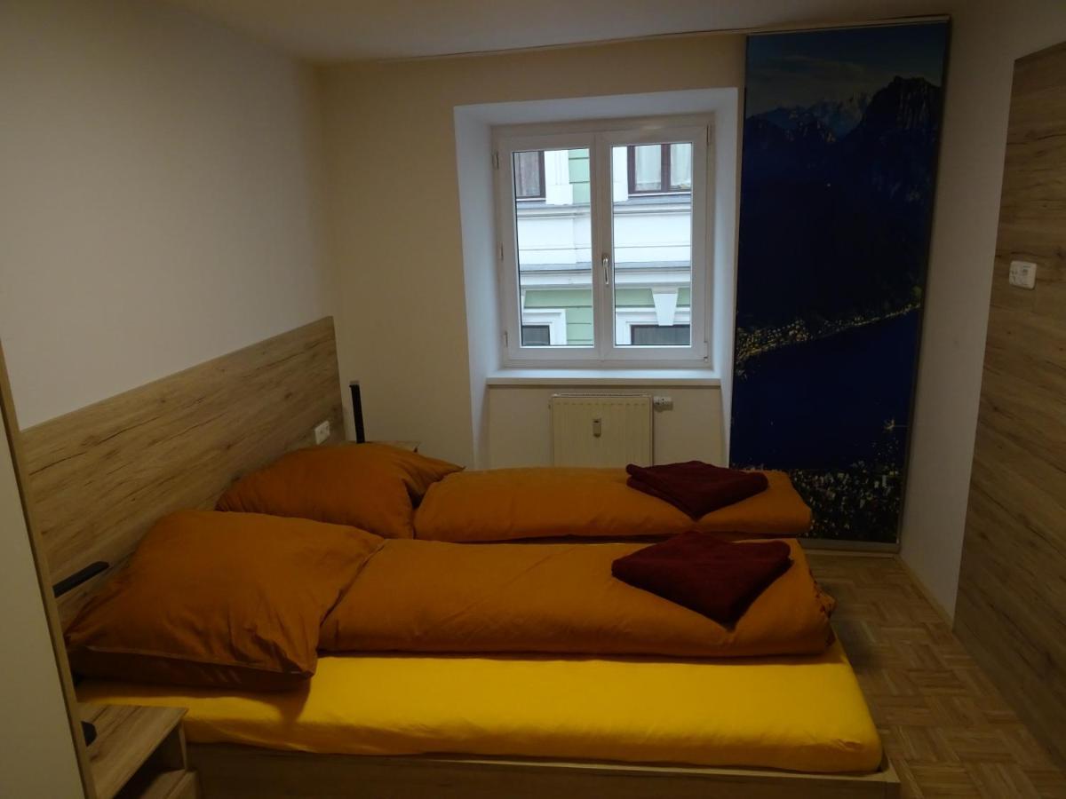 Modern Apartment, Full Kitchen, for 6 Gmunden Exterior foto