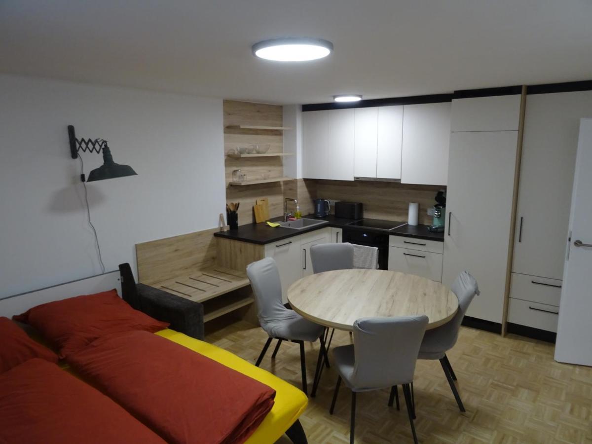 Modern Apartment, Full Kitchen, for 6 Gmunden Exterior foto